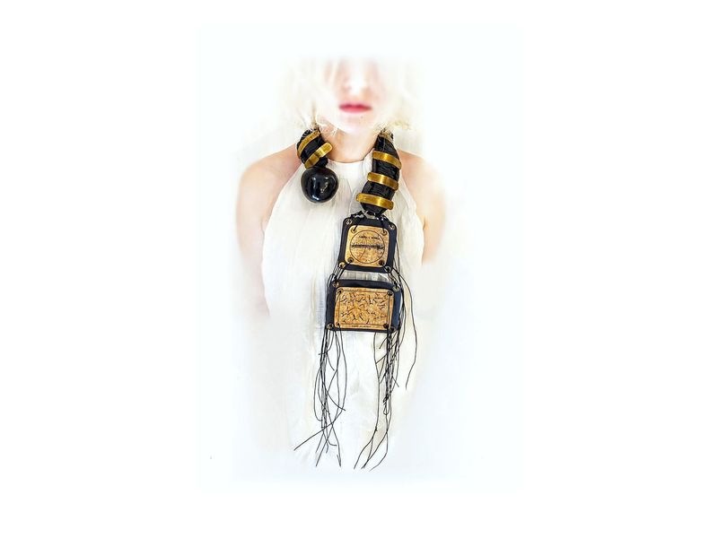 Unique Pieces Pezzi Unici