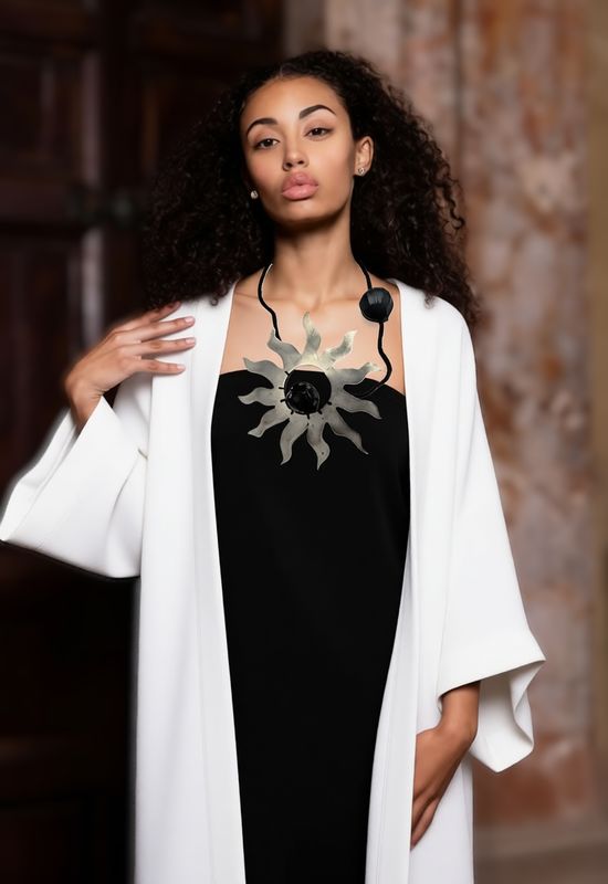 collana Sole Cavo