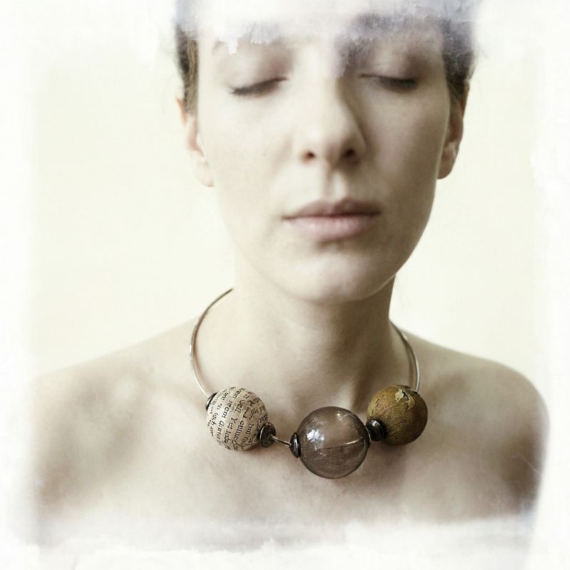 collana girocollo 1