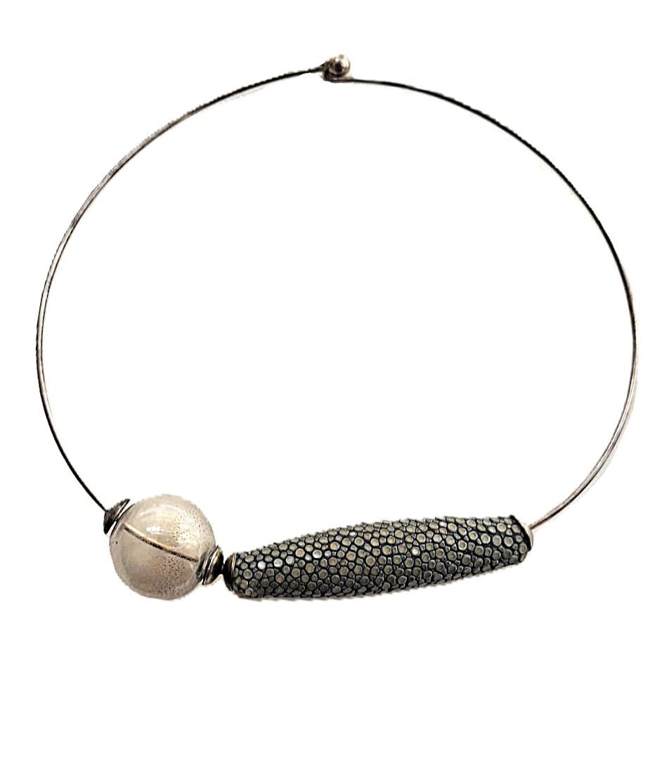 collana girocollo 3