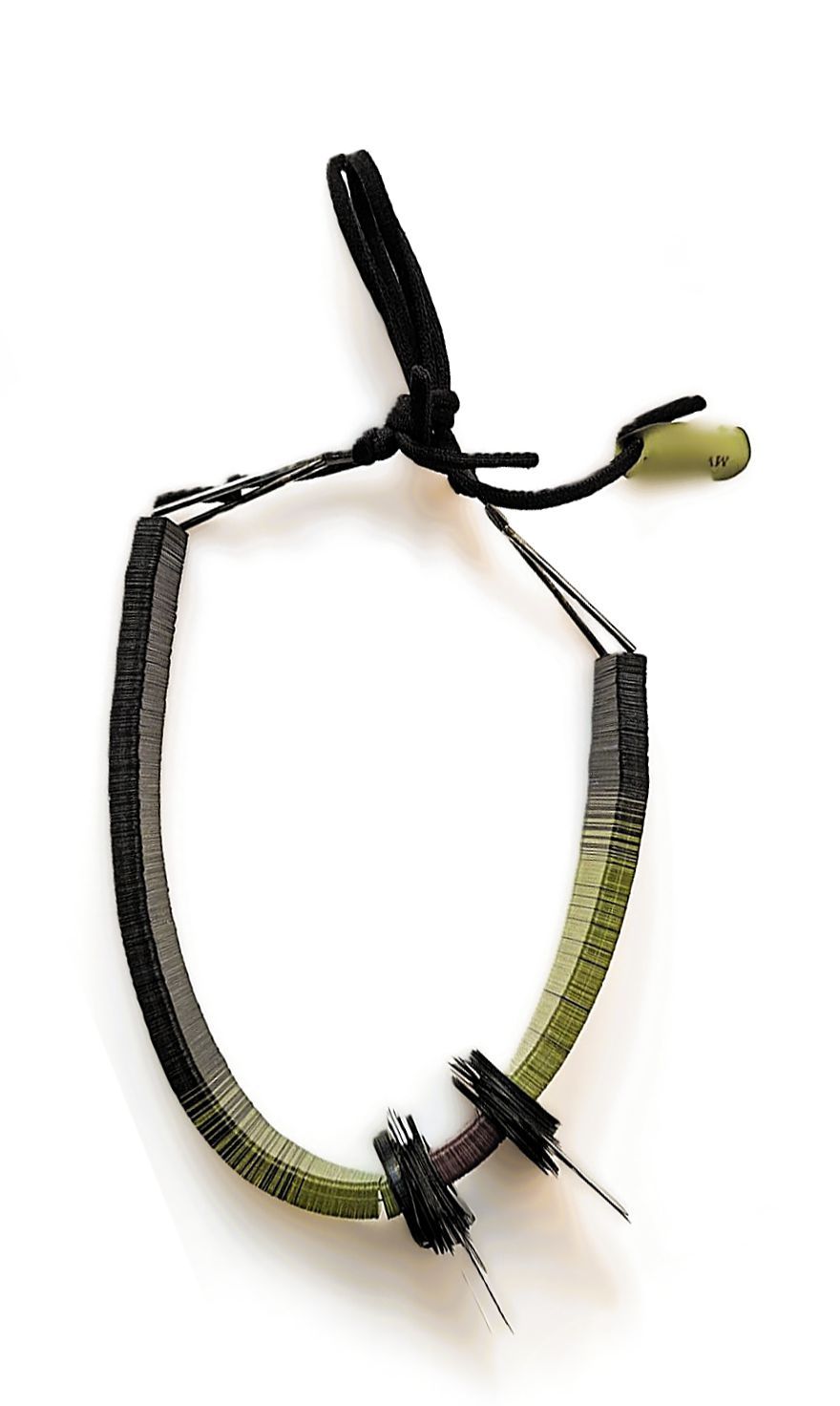 collana Melange di Luce Fiorita