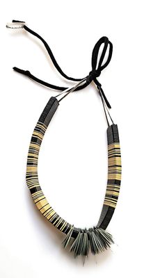 collana Melange di Luce Fiorita