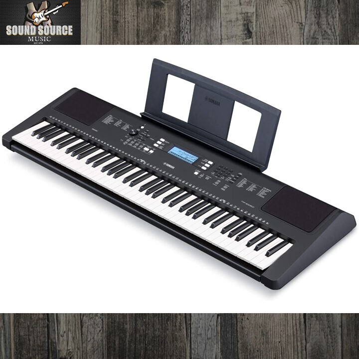 Купить Синтезатор Yamaha Детская