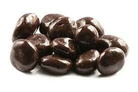 Dark Chocolate Cherries