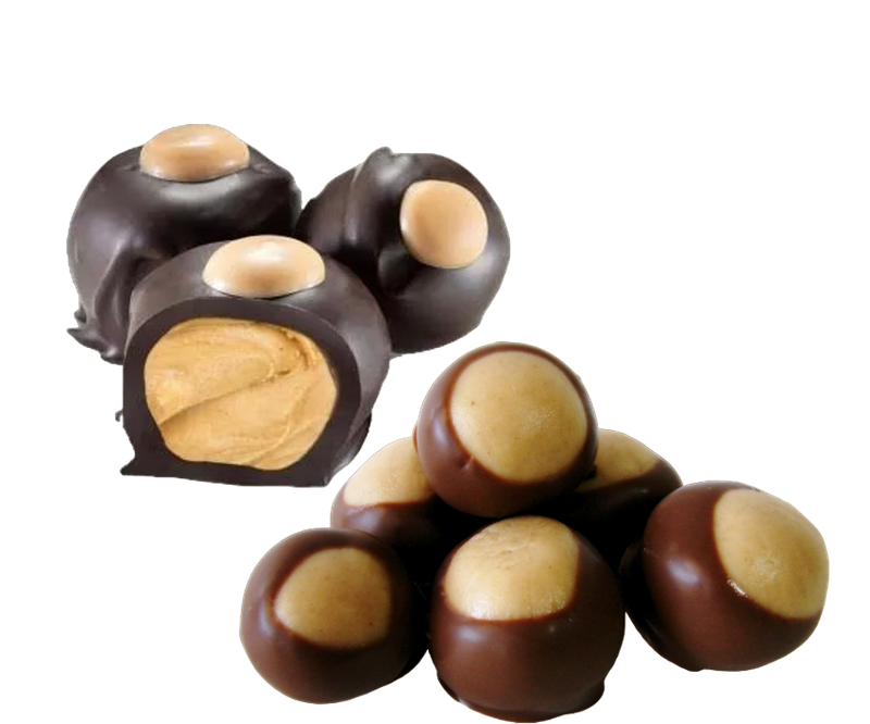 Peanut Butter Lovers