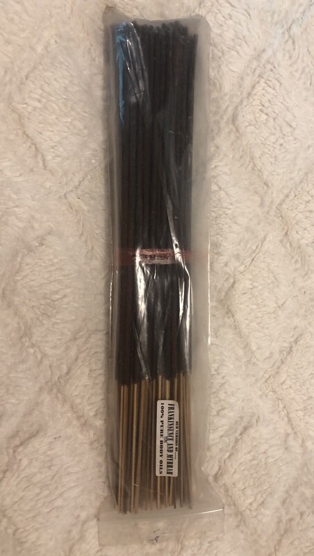 Incense