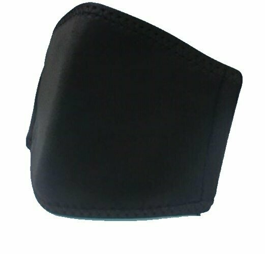 Masque standard (Plat)  Adulte (3 couches) / Sur commande