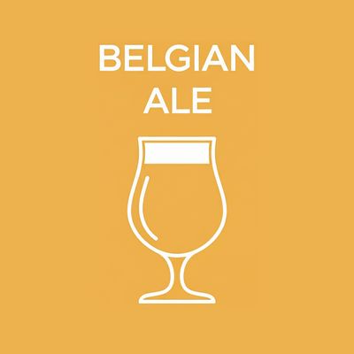 Belgian Ale