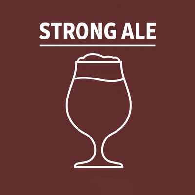 Strong Ale