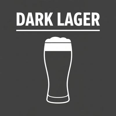 Dark Lager
