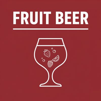 Fruit Beer