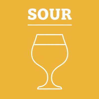 Sour