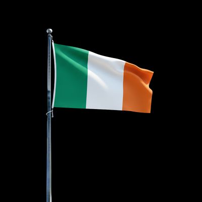 Irlanda