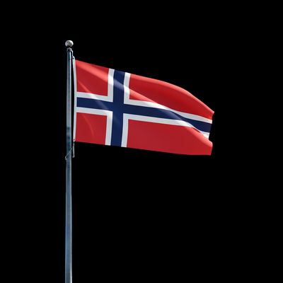 Noruega