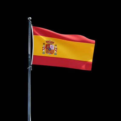 España