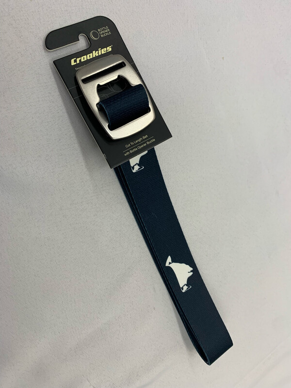 MV Belt