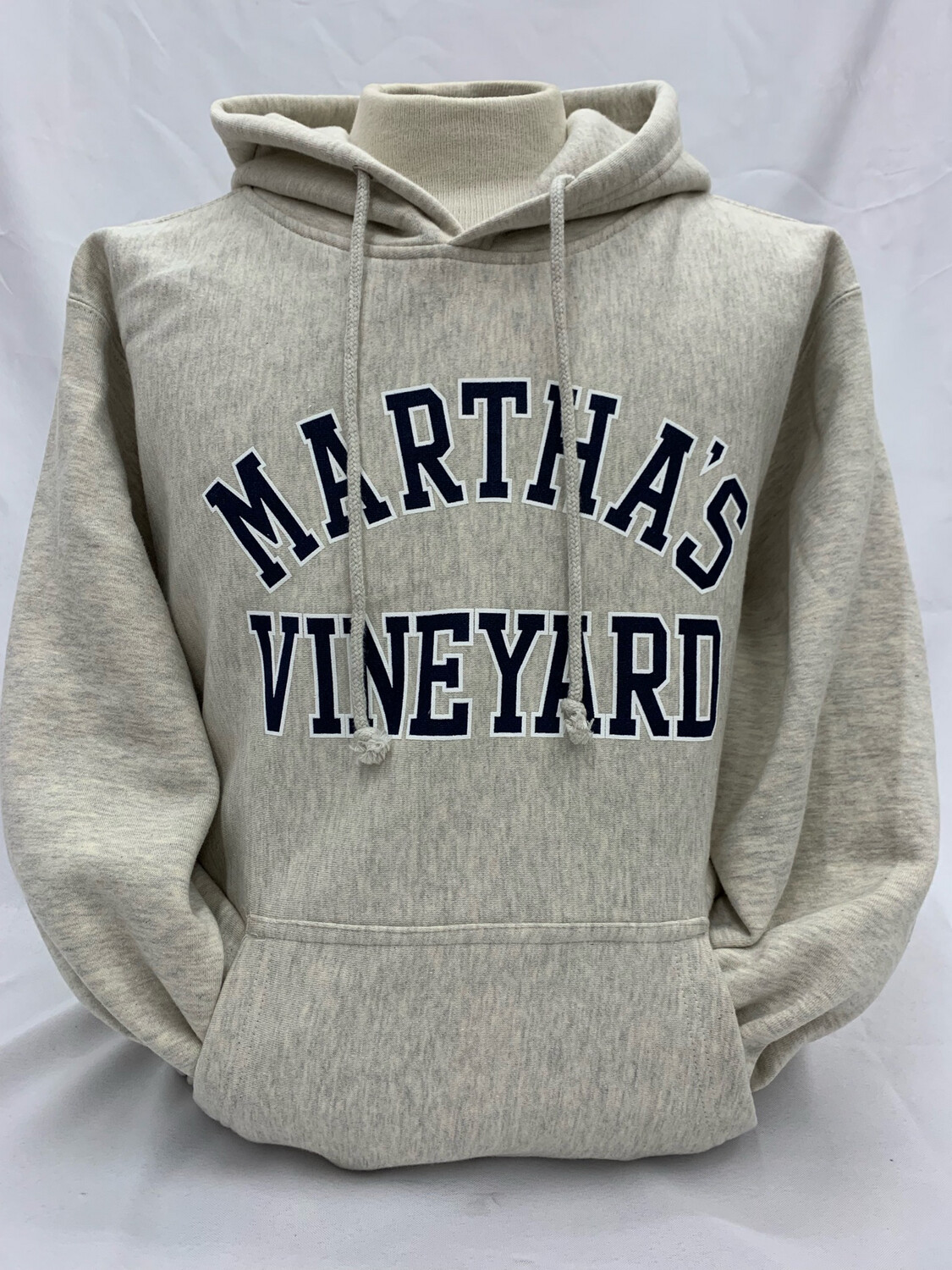 Martha’s Vineyard Hoodie