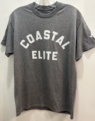 Coastal Elite T-shirt