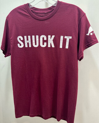 Shuck It T-shirt