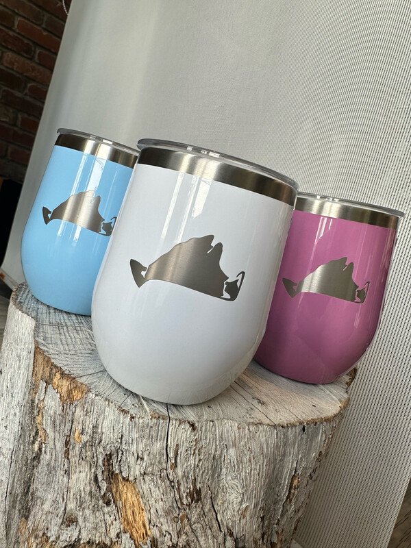 MV Stemless Wine Cup