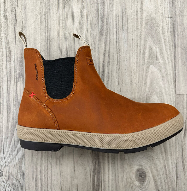 Legacy Leather Chelsea