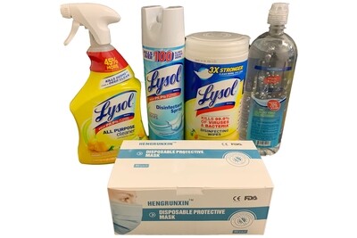 Care Items