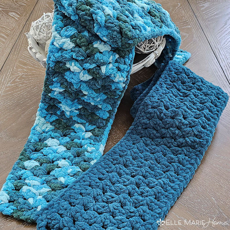 Just Another Pattern to Burn (Cluster Stitch Version) Crochet Pattern Just Another Pattern to Burn (Cluster Stitch Version) Crochet Pattern