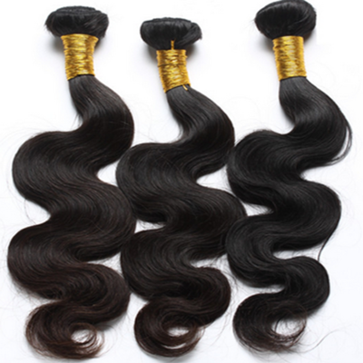 Body Wave Brazilian Hair