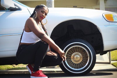 Classic Braiding Hair