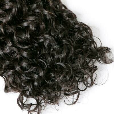 Water Wave Brazilian Hair