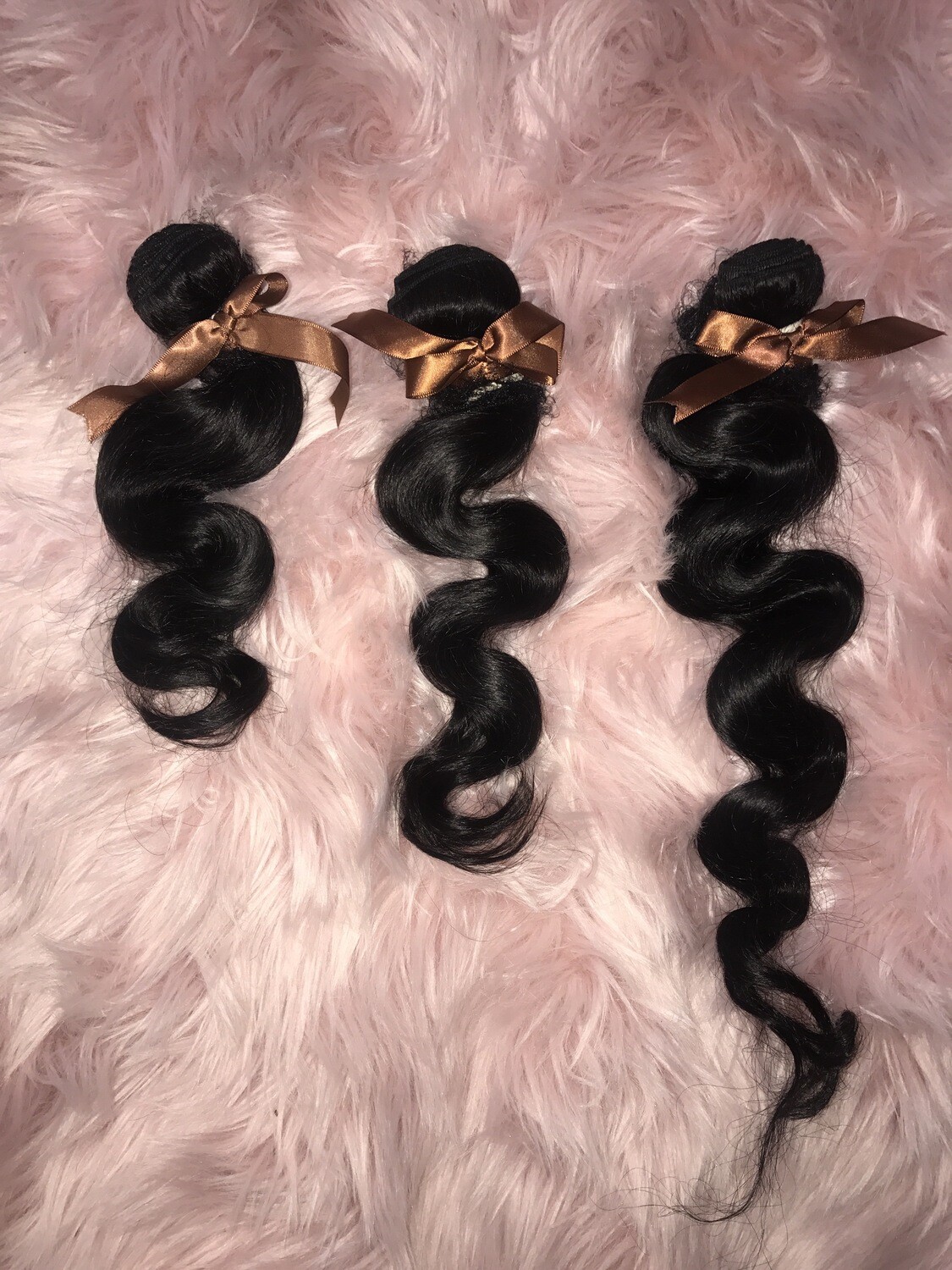 Body Wave 18 &amp; 20 Inch Bundle Deal