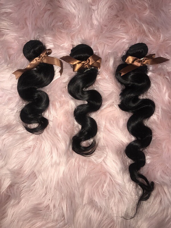 Body Wave 24 inch
