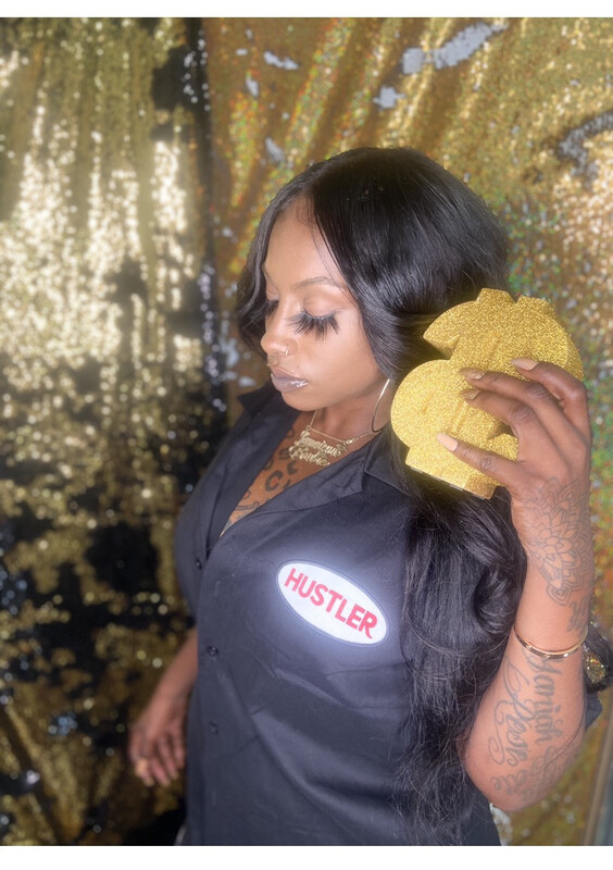 Hustler $Hirts- X Large 