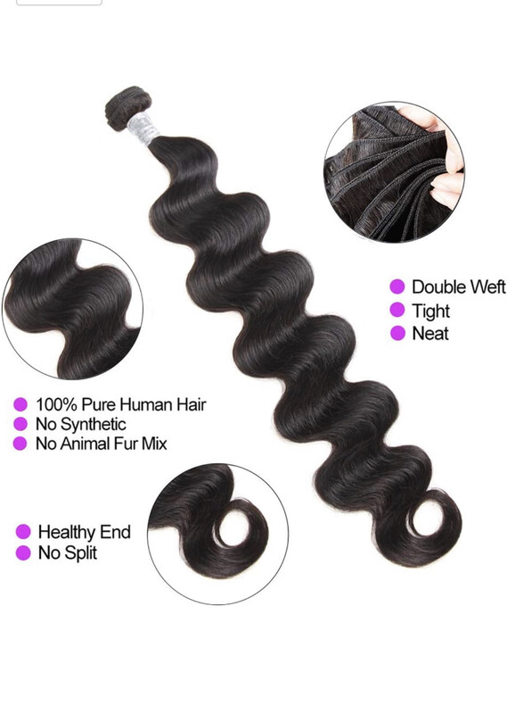 Body Wave 26 Inch