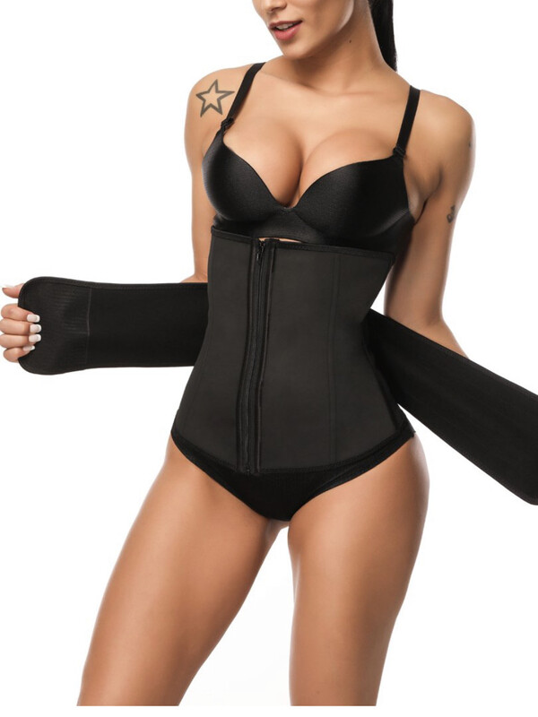 H$W Waist Trainer ( L ) 