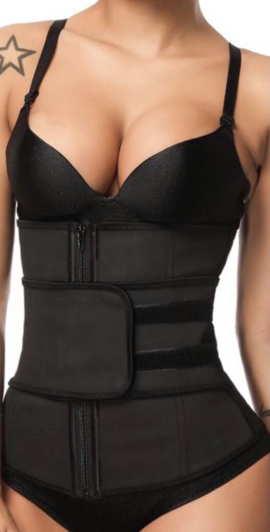 H$W Waist Trainer ( 3XL ) 
