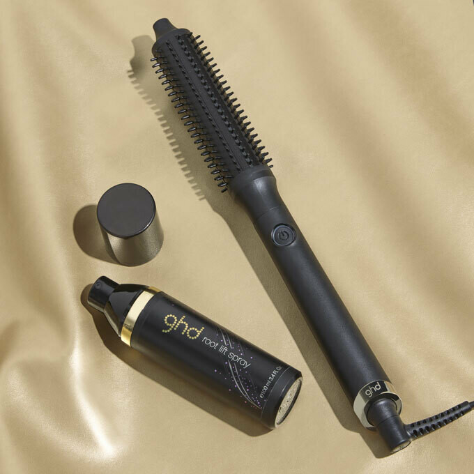brosse ghd rise volume