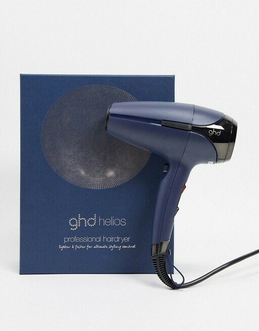 GHD Helios Seche Cheveux (Bleu) | freixenet.com