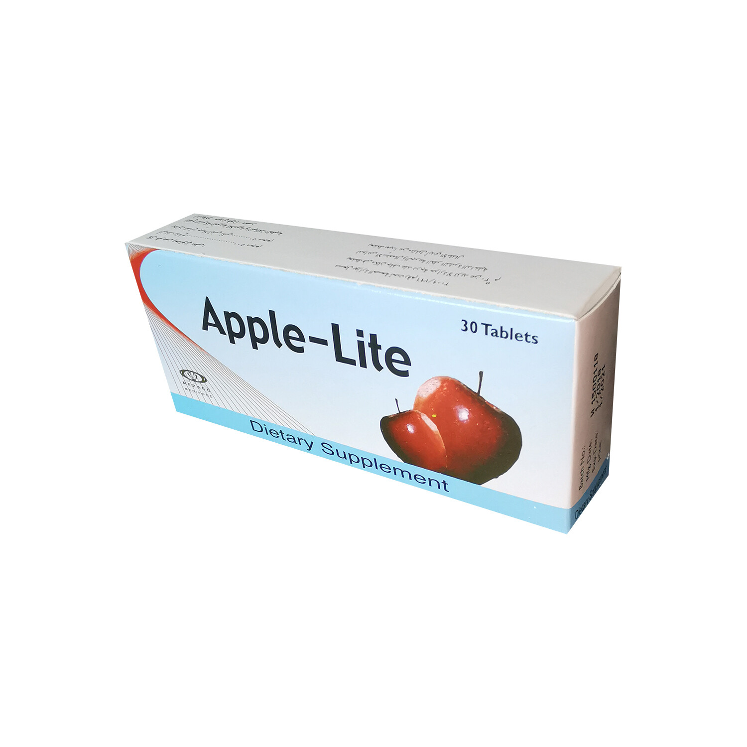 APPLE-LITE Tablet x 30