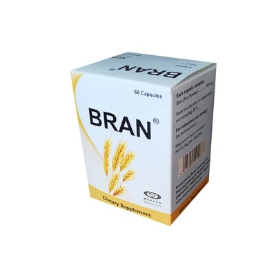BRAN Capsule x 60