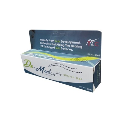 DE-MARK Control Gel 30ml