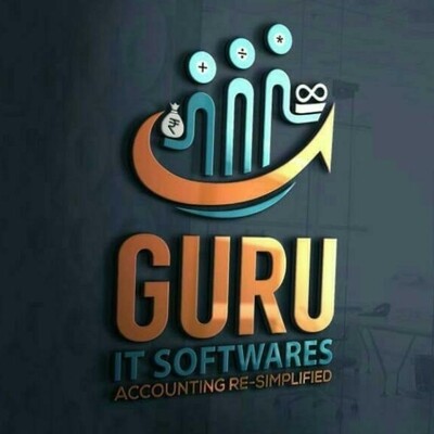 GST Billing and Accounting Software