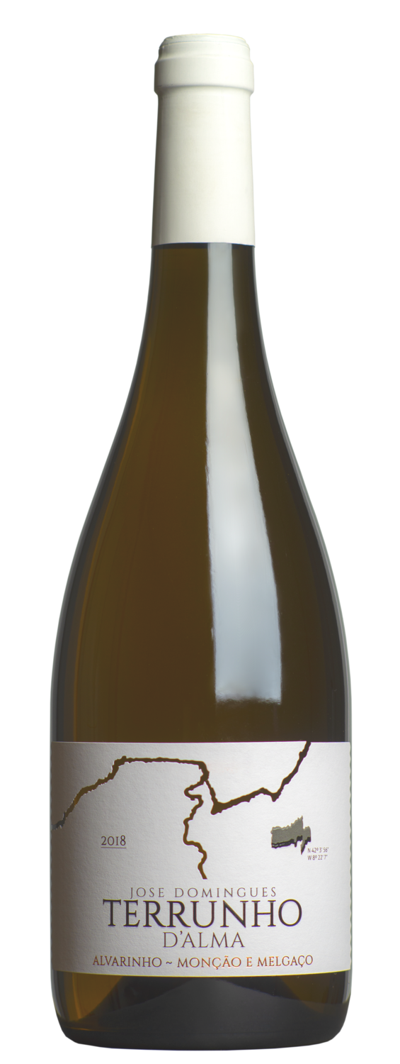 Terrunho D`Alma 2018