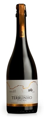 Terrunho D`Alma Espumante Reserva Bruto 2018