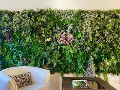 JARDINES VERTICALES