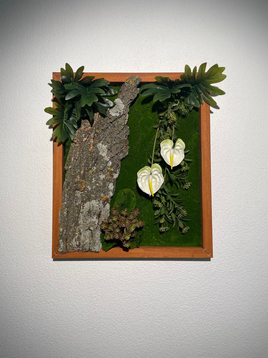 Cuadros Jardines Verticales