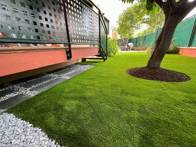 Césped artificial modelo MEDITERRANEO 1m² Césped artificial modelo MEDITERRANEO 1m²