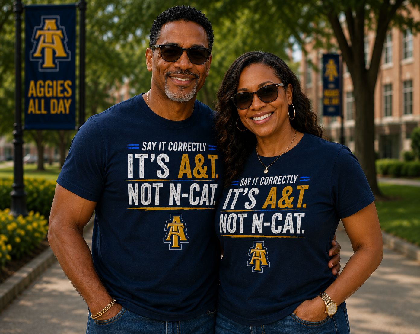 NOT N-CAT CLASSIC