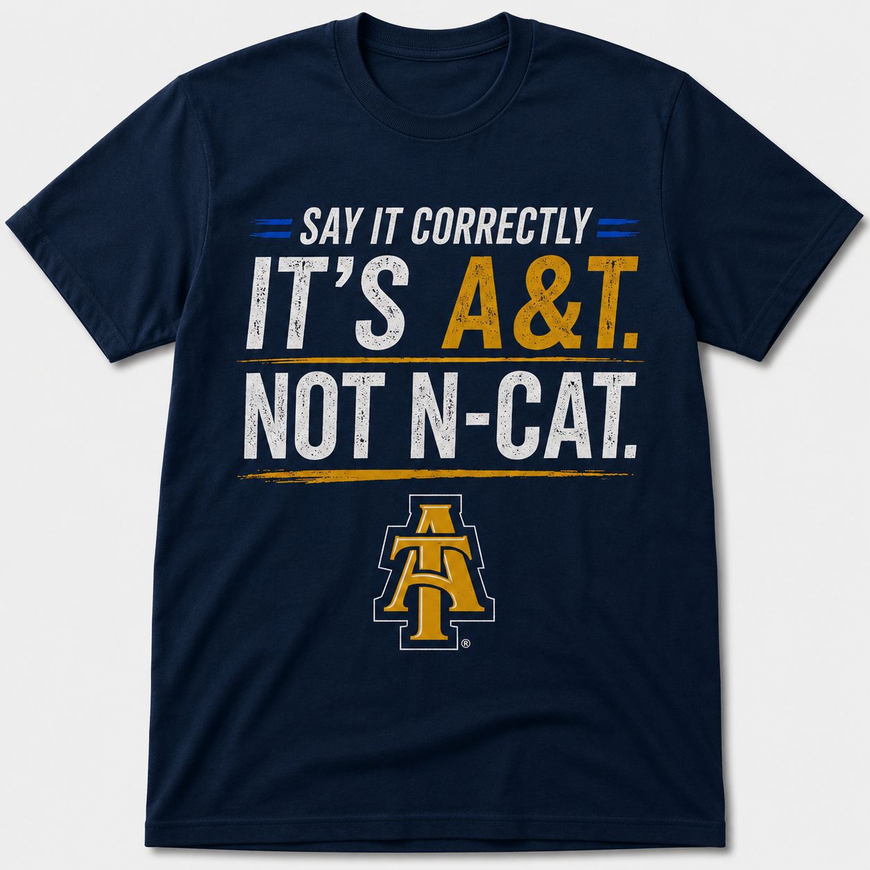 NOT N-CAT CLASSIC