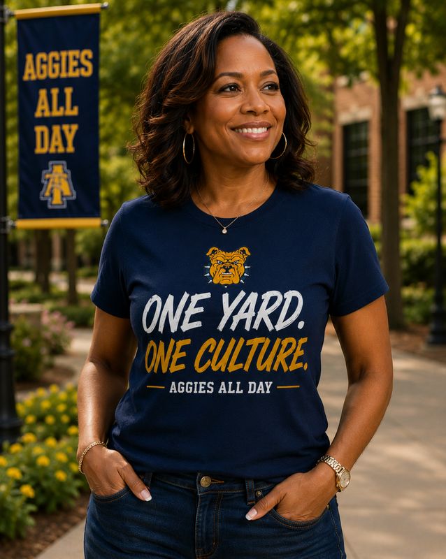 ONE YARD